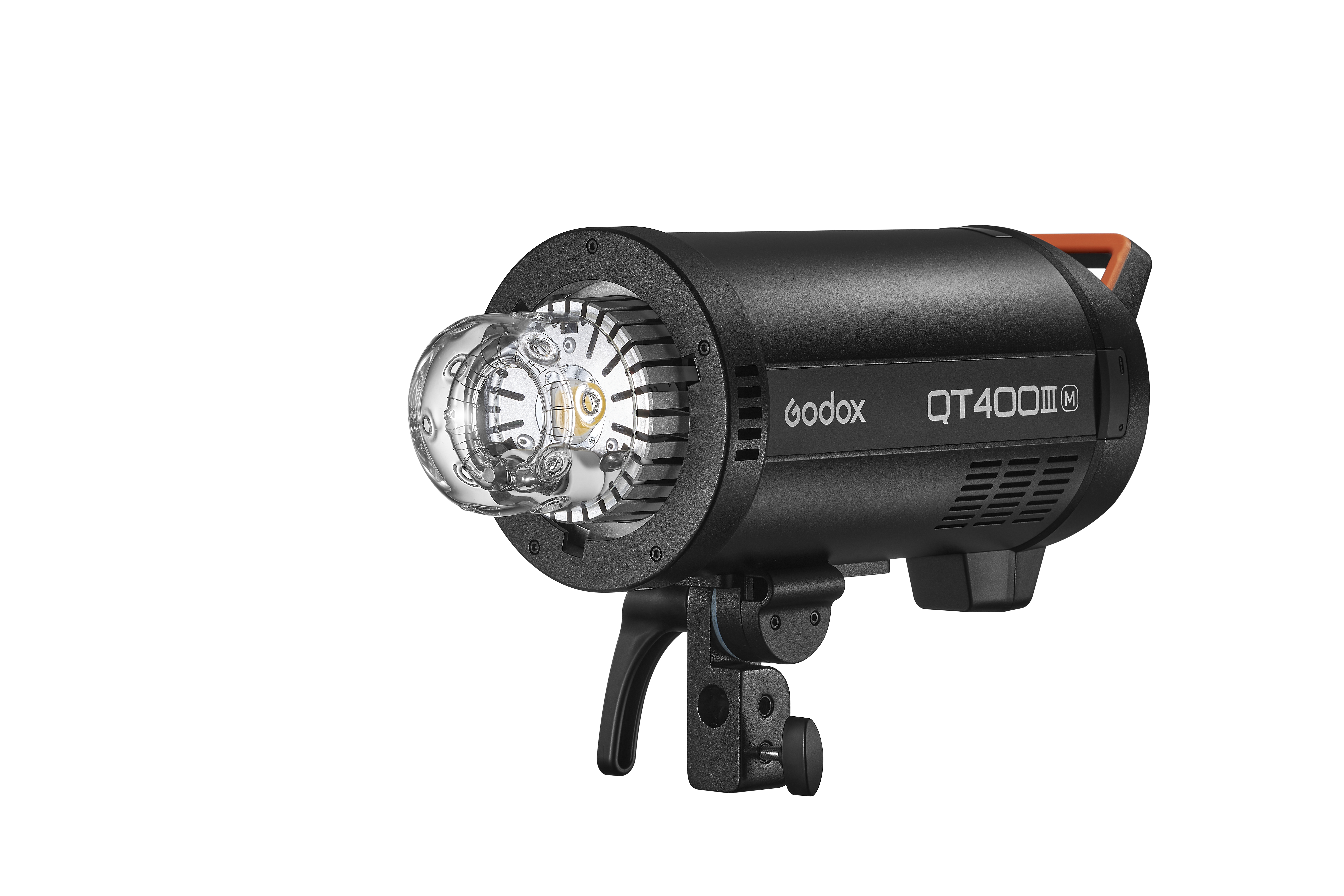 Đèn flash studio Godox QTIII 400 - Hàng chính hãng