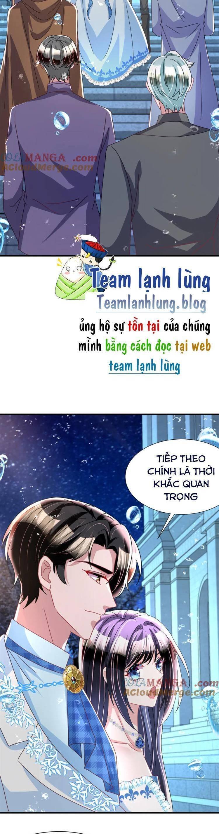 tổng tài huyết tộc cực sủng cô vợ mỹ nhân ngư chapter 232 9