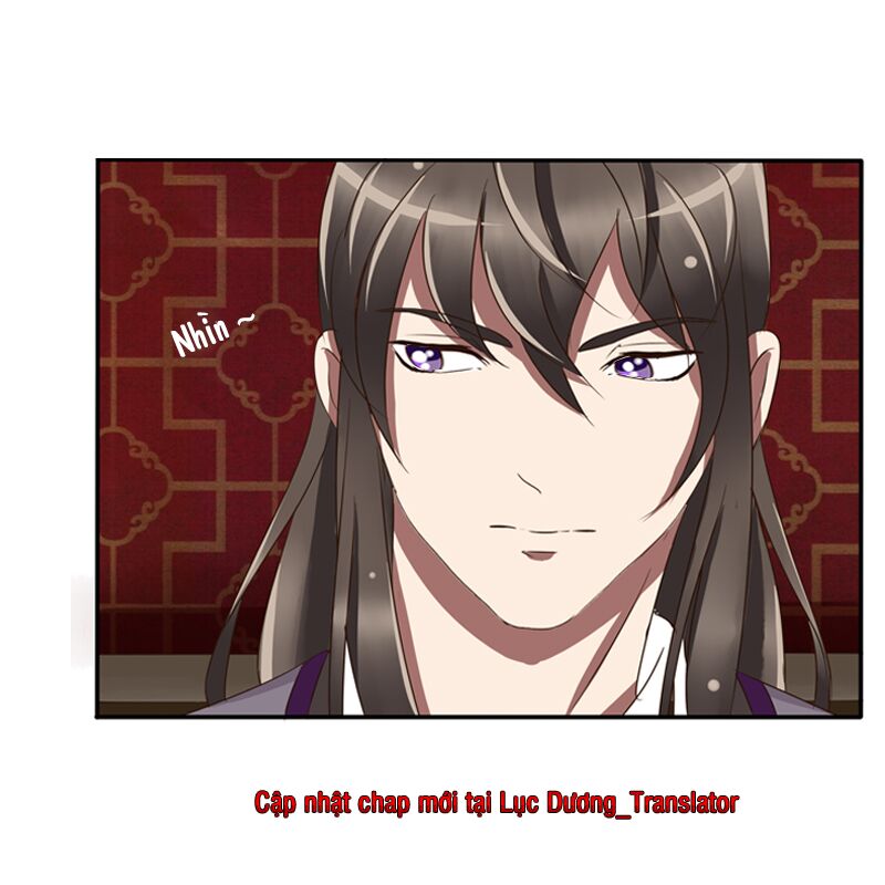 thông linh phi chapter 73.5 22