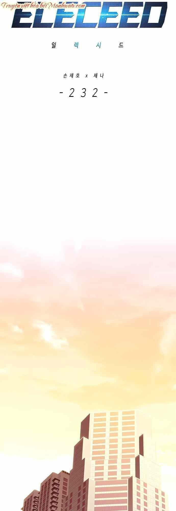 biến thân thành mèo chapter 232 21