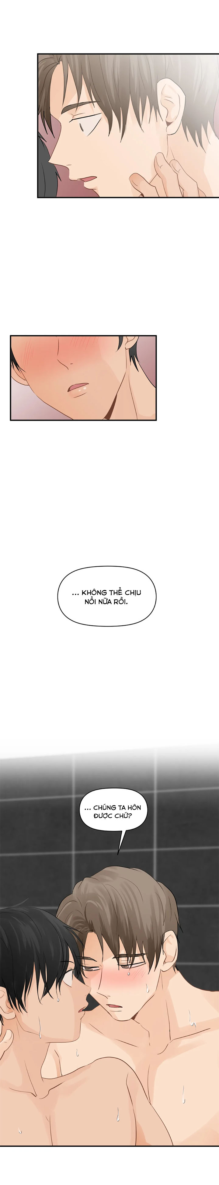 phi thường hoàn mỹ chapter 32 16