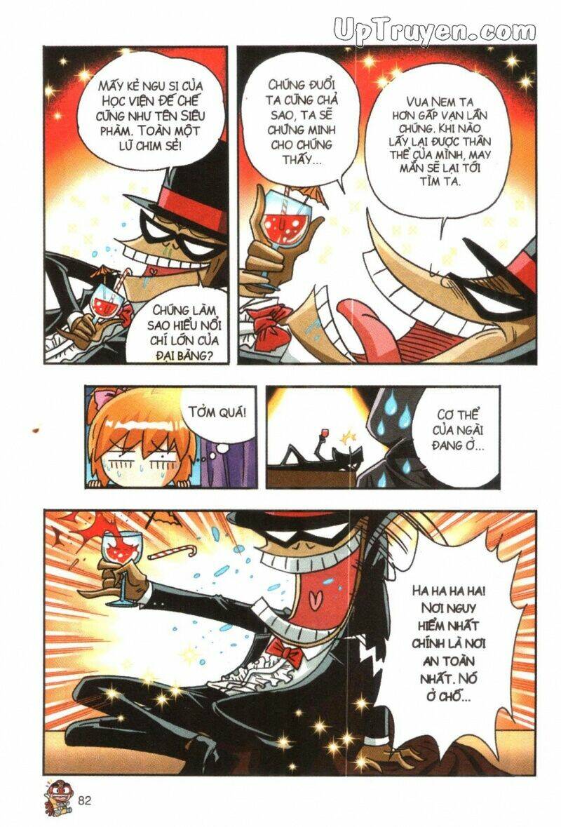 siêu nhân mì ăn liền chapter 16 104