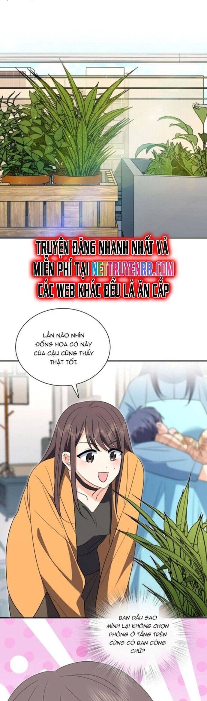 Bà Xã Nhà Tôi Đến Từ Ngàn Năm Trước chapter 344 3
