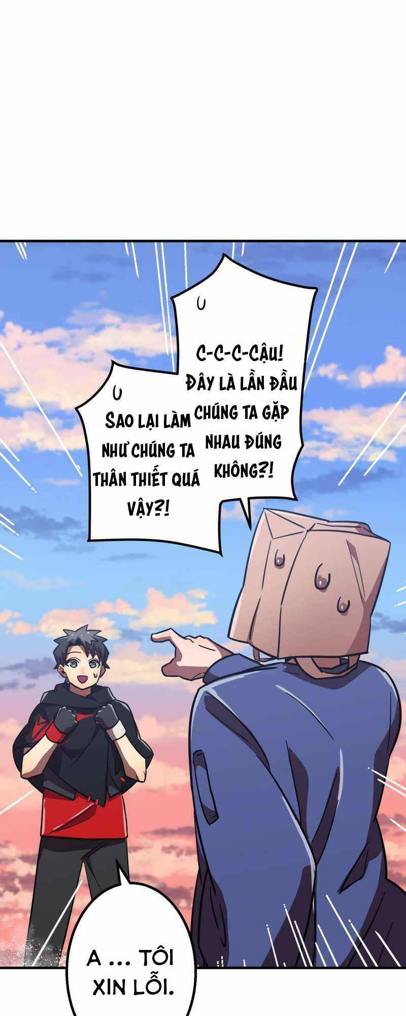 Huyết Thánh Cứu Thế Chủ~ Ta Chỉ Cần 0.0000001% Đã Trở Thành Vô Địch chapter 50 64