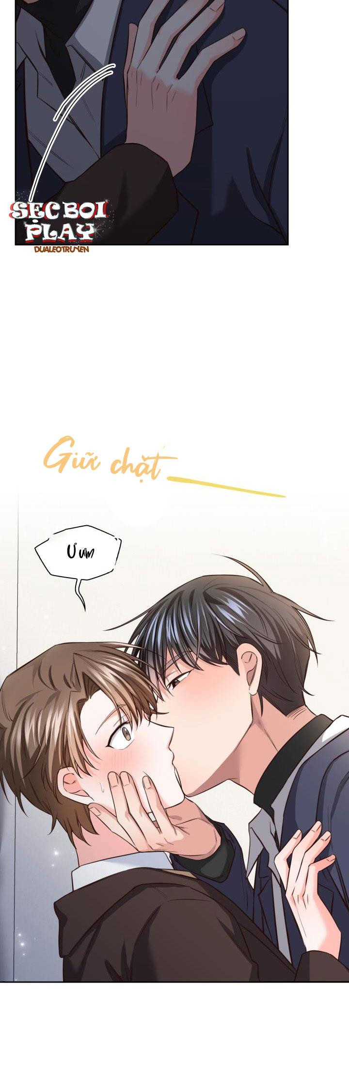 phòng tắm hơi chapter 9 19