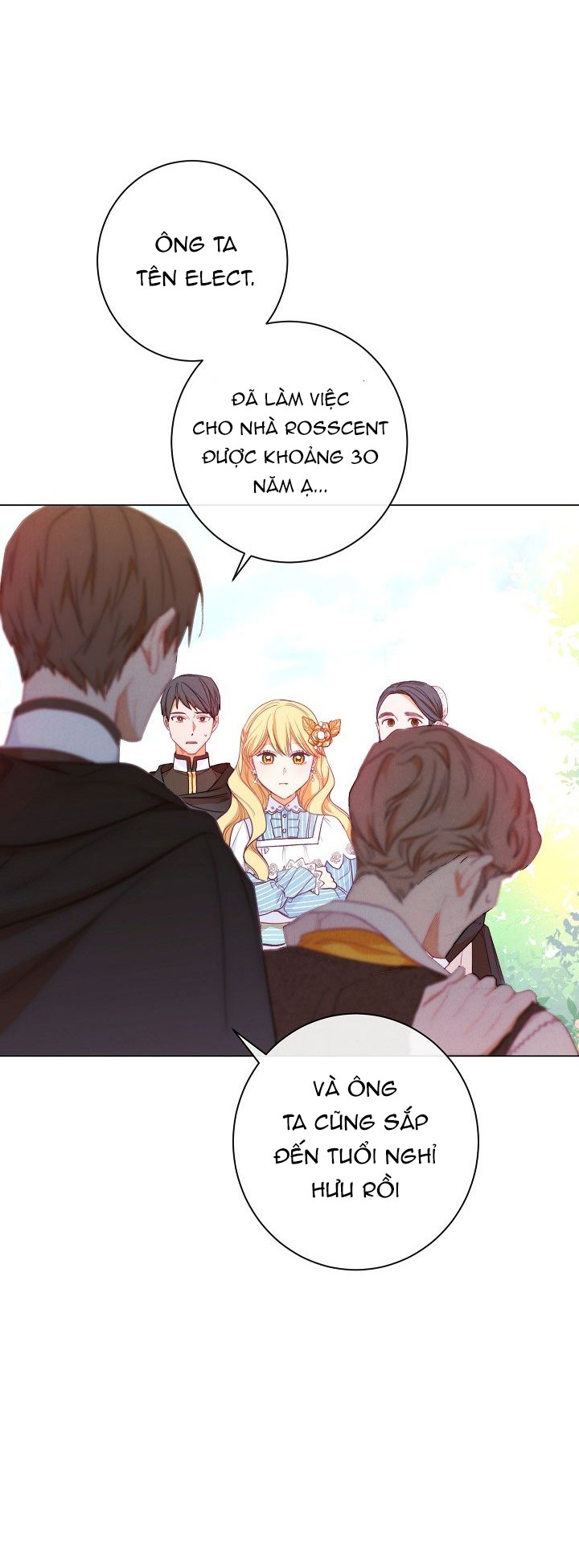 ác nữ đảo ngược đồng hồ cát chapter 12 66