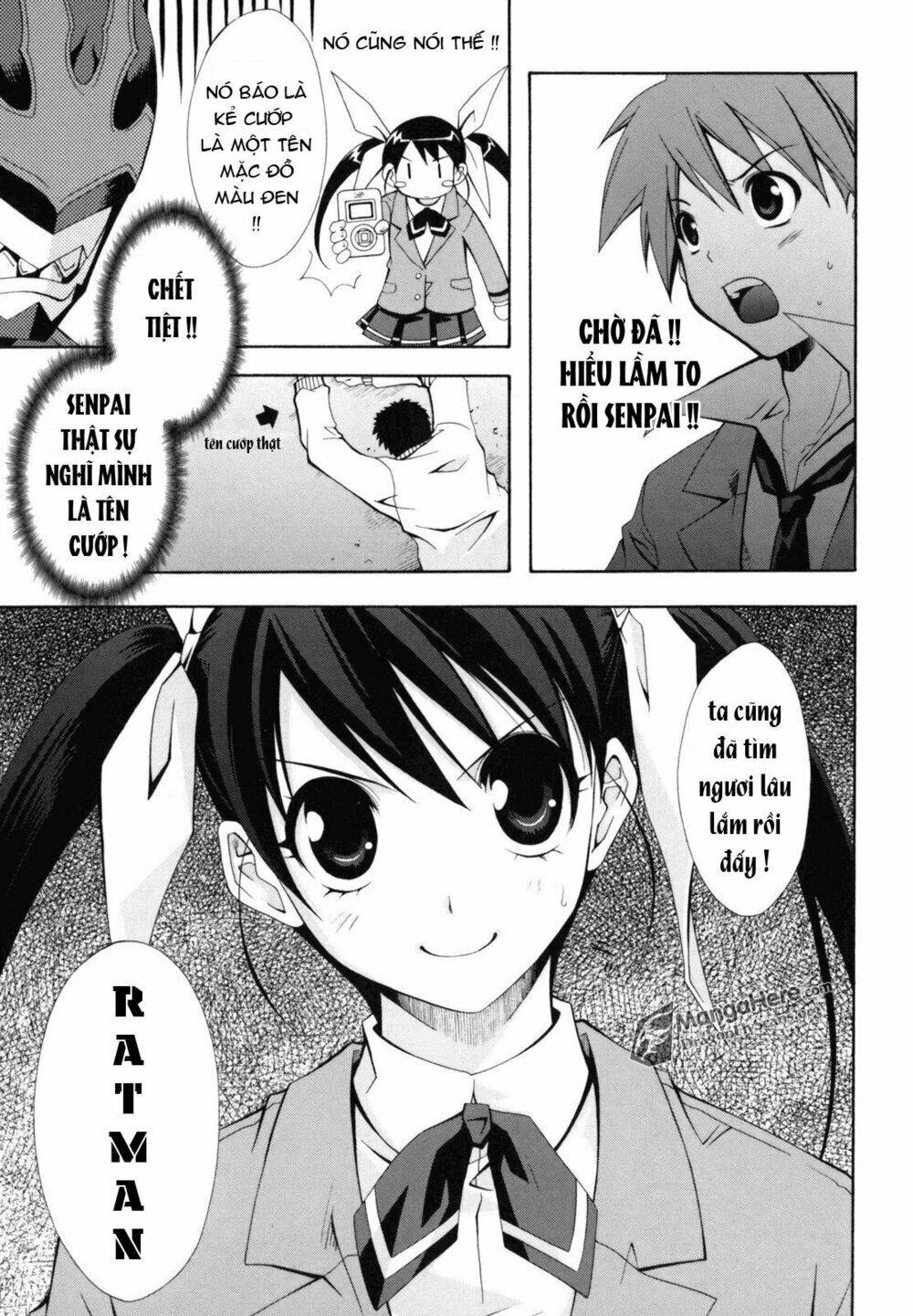 anh hùng xấu xa chapter 7 28