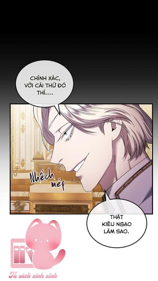 kẻ cướp đoạt hoàng hậu chapter 8 12