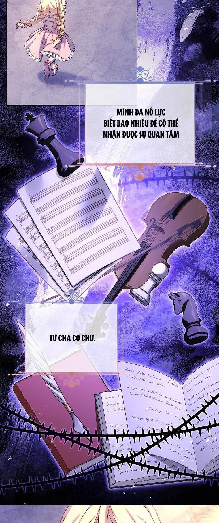 để yên cho tiểu thư hiền chapter 93 44