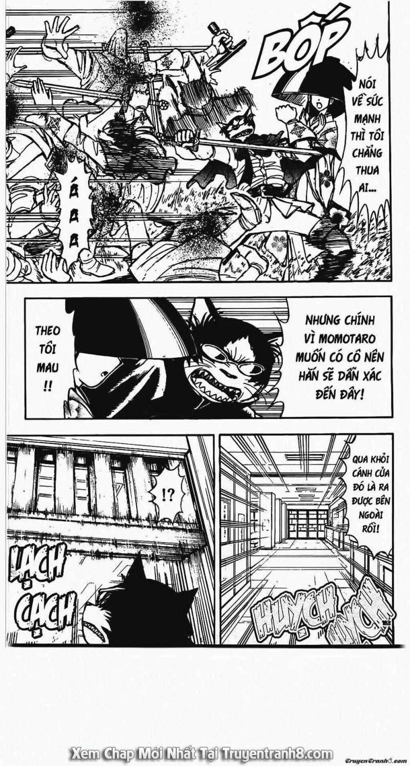 sắc lệnh ánh trăng chapter 48 27