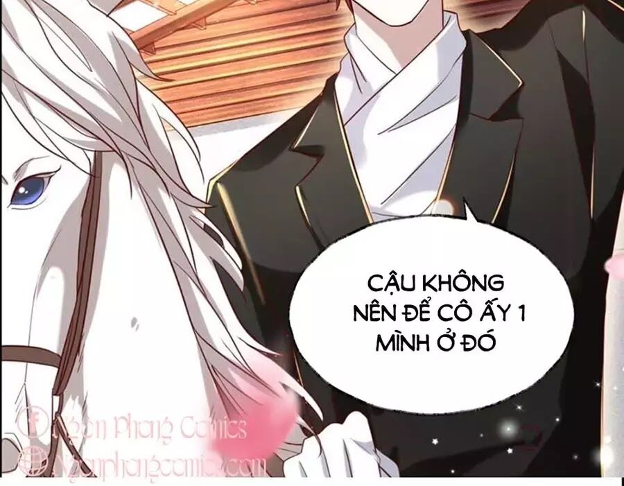 thần luân mật luyến chapter 39 14