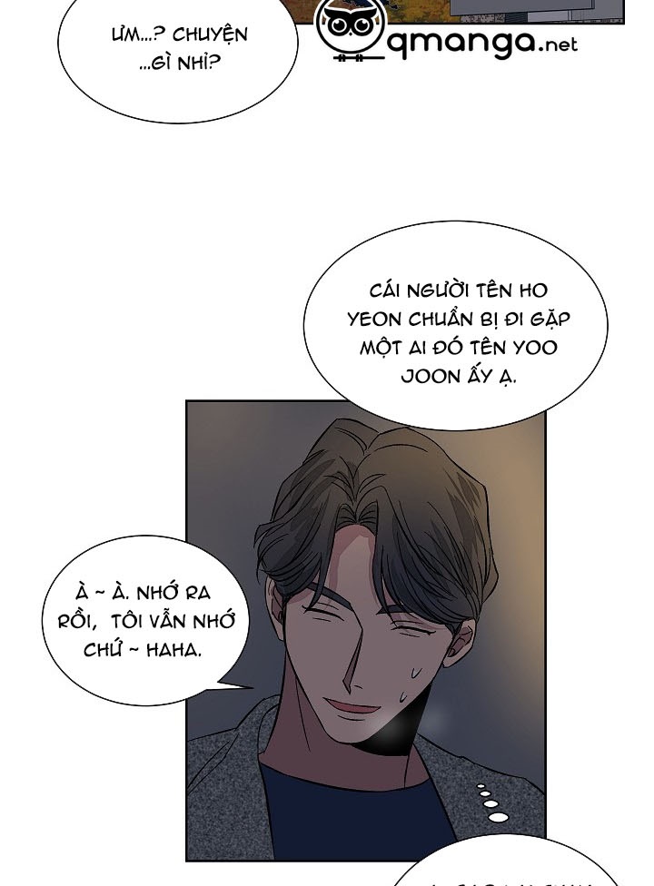 yêu em đi, bác sĩ! chapter 35 67