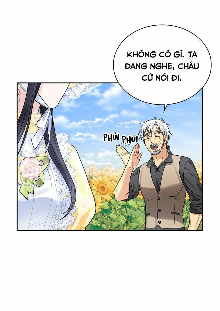 Công Nương Su Chapter 43 - Trang 5