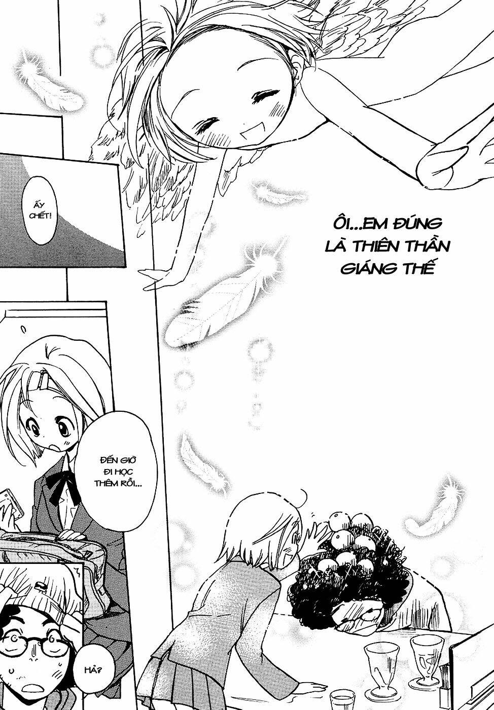 miman renai chapter 2 18