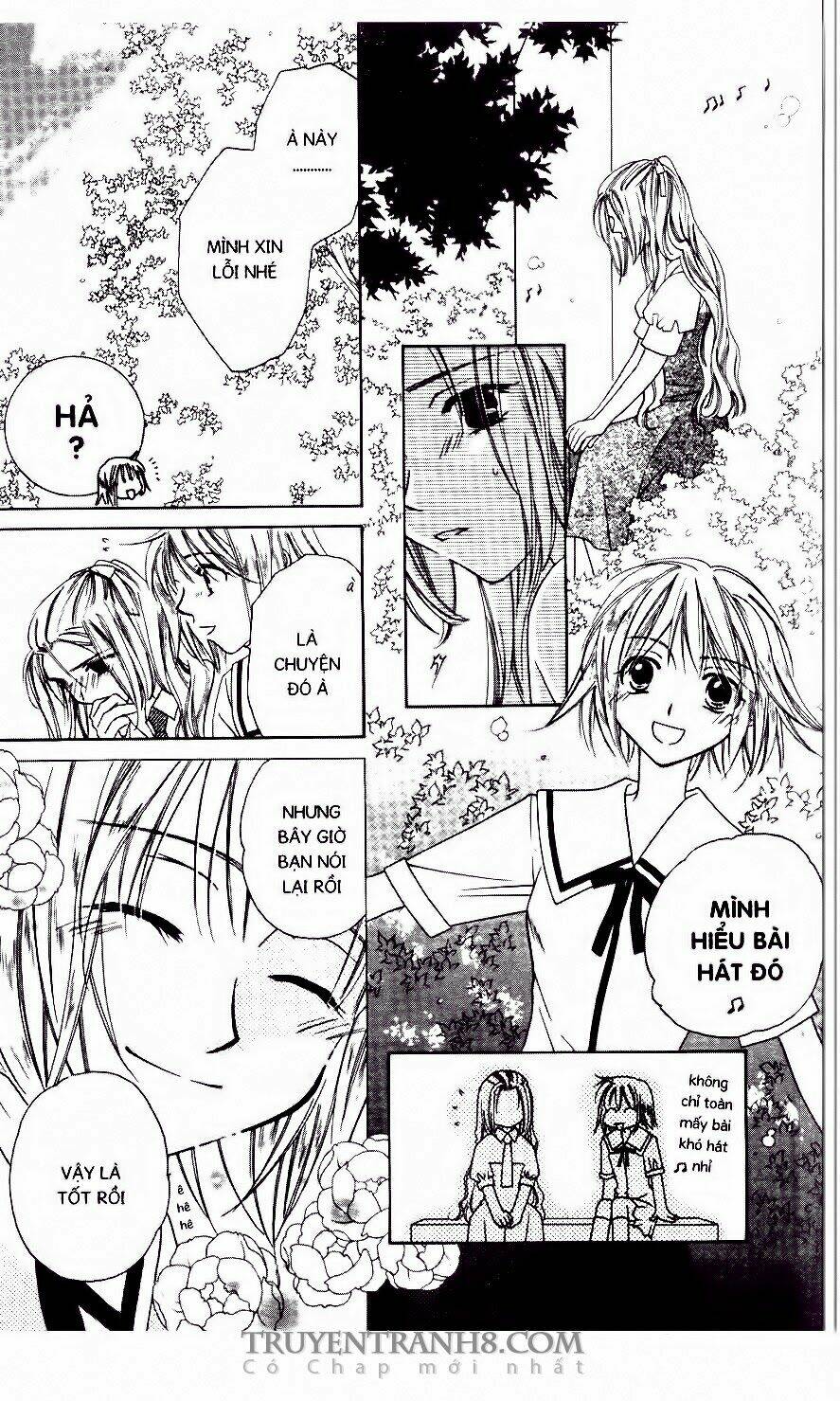 vườn địa đàng chapter 38 15