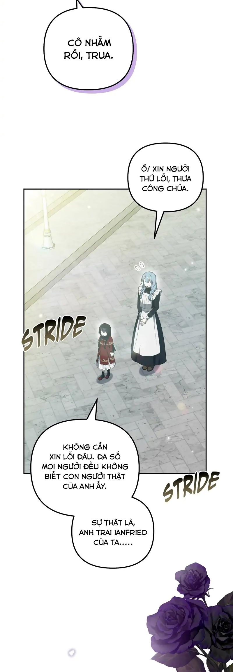 lời nguyền vẫn chưa kết thúc chapter 41 5