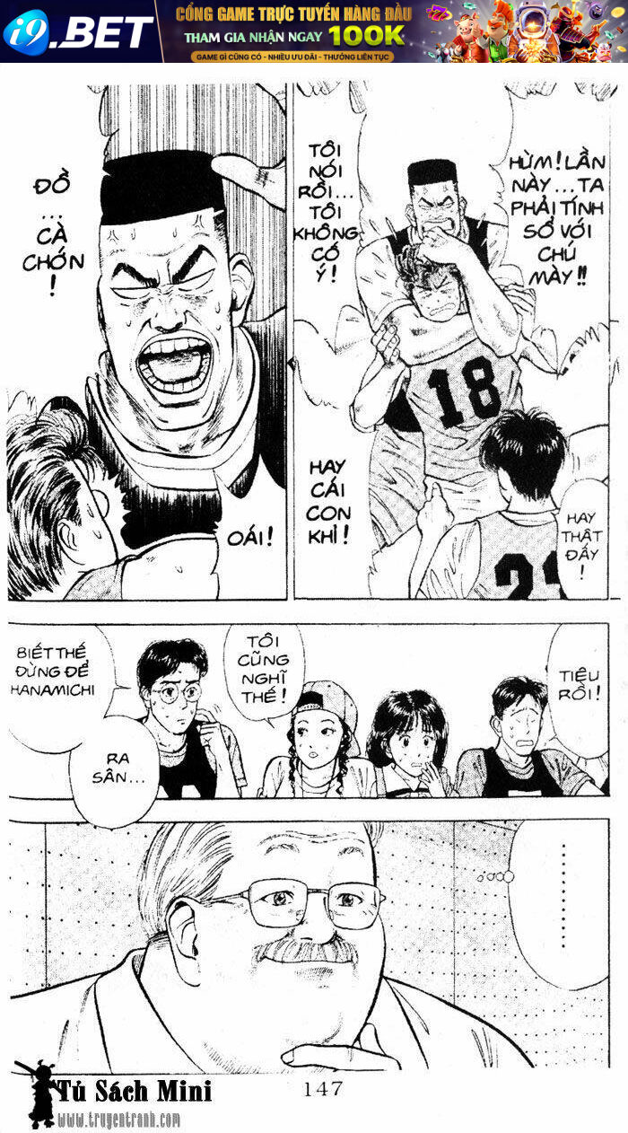 cao thủ bóng rổ chapter 14 19