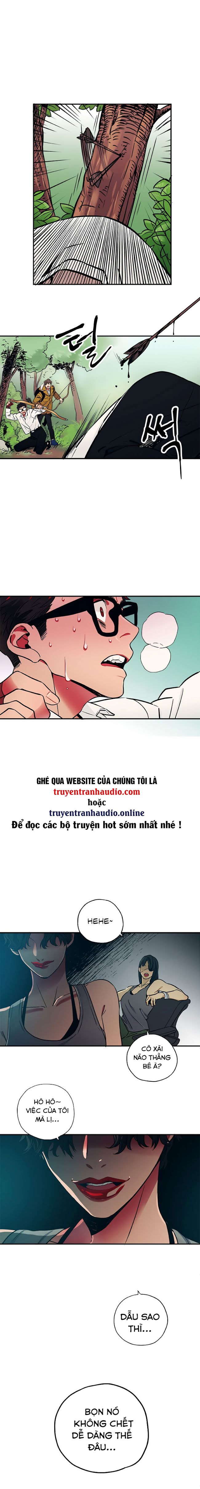 misiryeong chapter 6 9