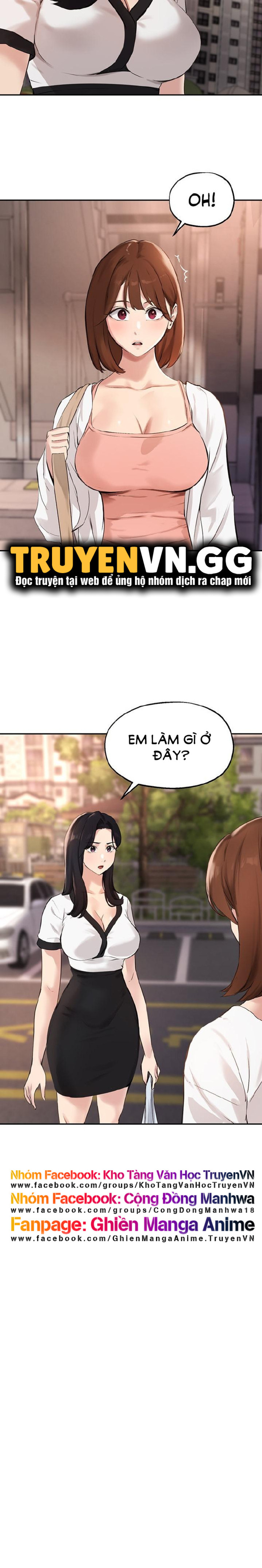 tuổi đôi mươi chapter 59 23