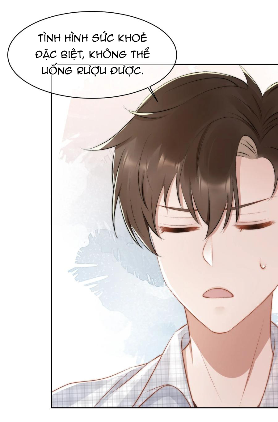 ta sinh con cho tổng tài chapter 20 46