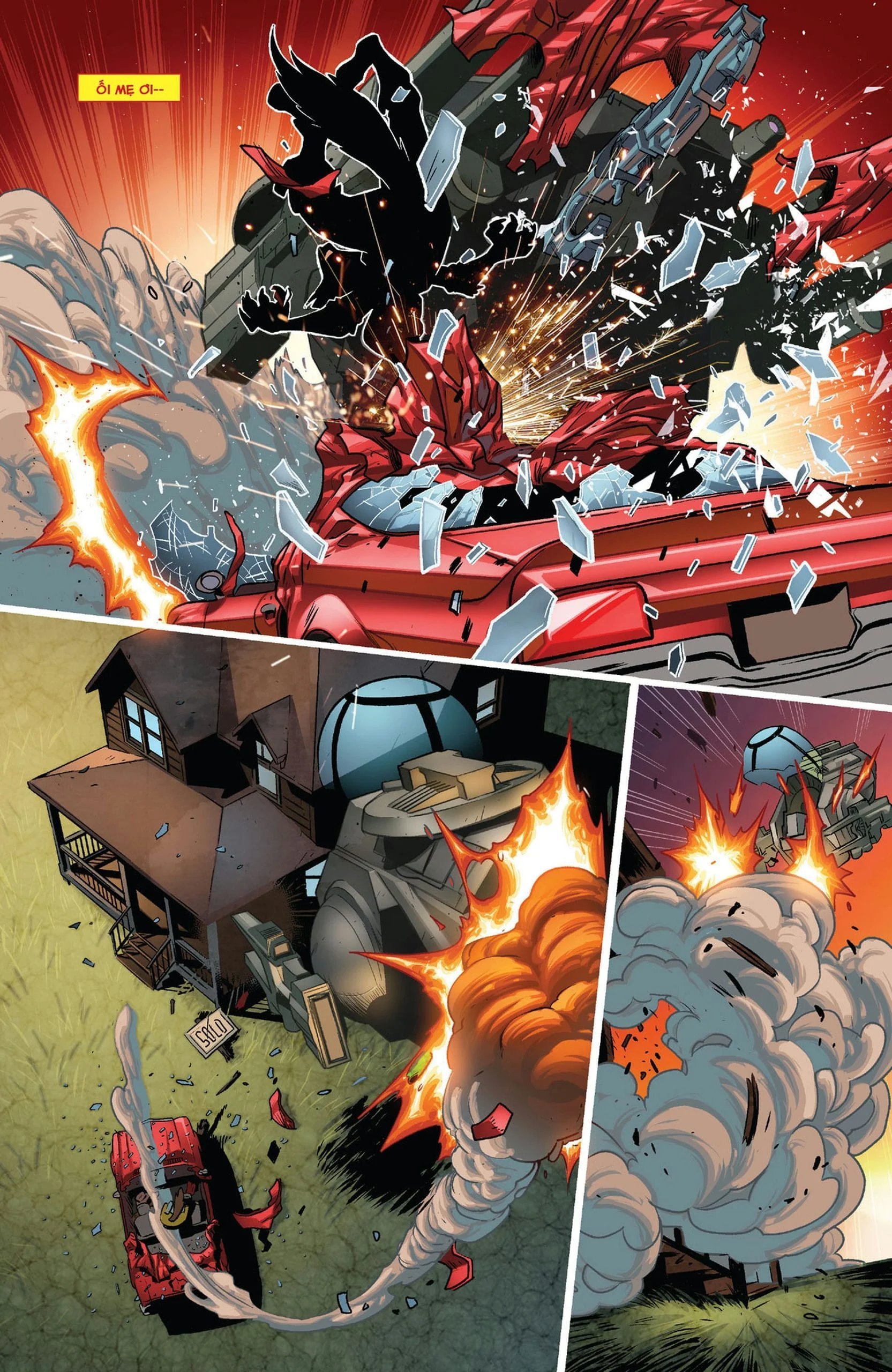 deadpool the duck (2017) chapter 1 11