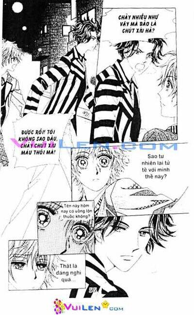 đợi em chapter 27 16