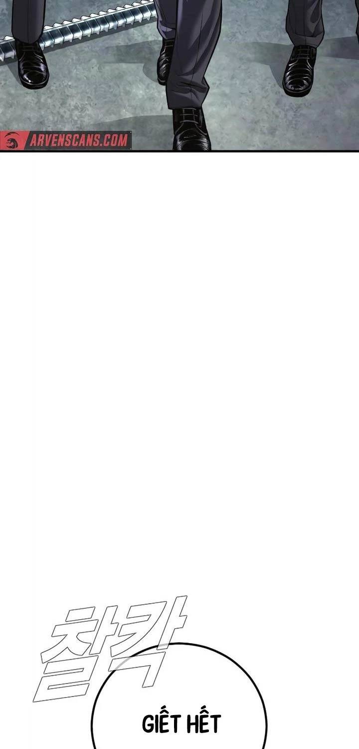 đặc vụ kim chapter 150 148