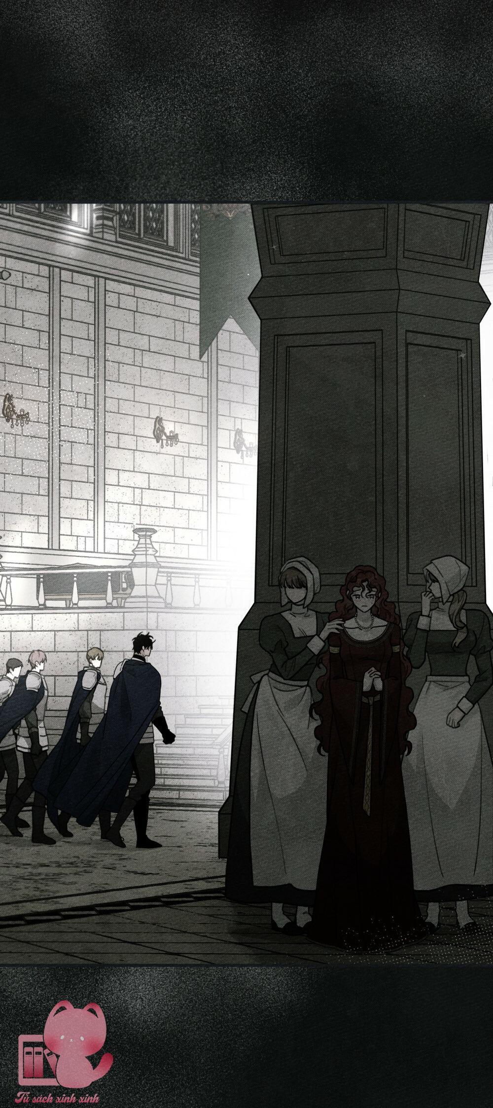 dưới tán cây sồi chapter 55 61