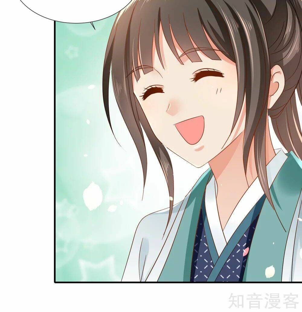 lãnh cung phế hậu muốn nghịch thiên chapter 177 15