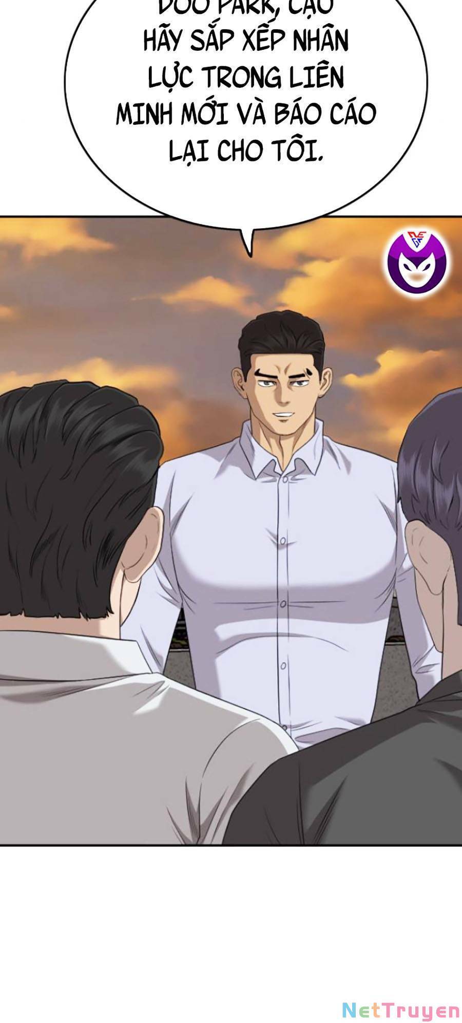 người xấu chapter 129 50