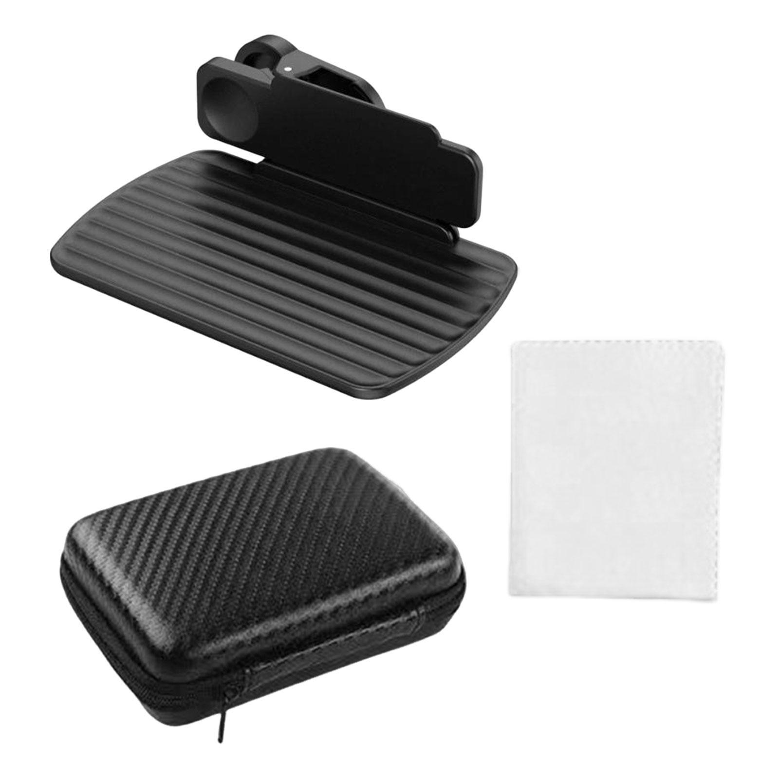 Phone Mirror Reflection Clip Mirror Reflection for Phone Camera for Men