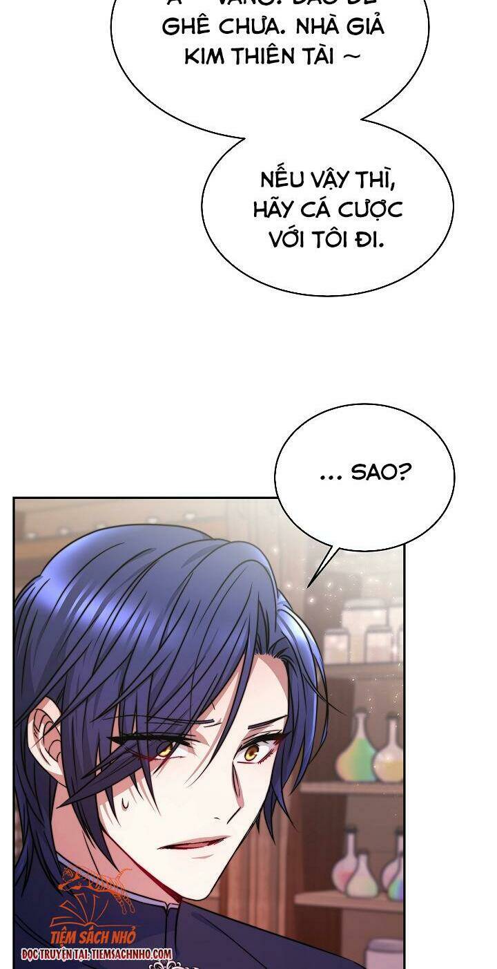 nàng evangeline chapter 11 62