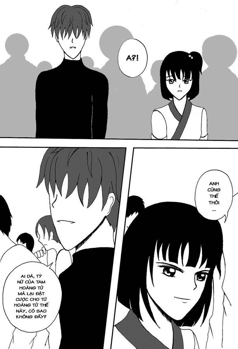 prince's days chapter 8 22