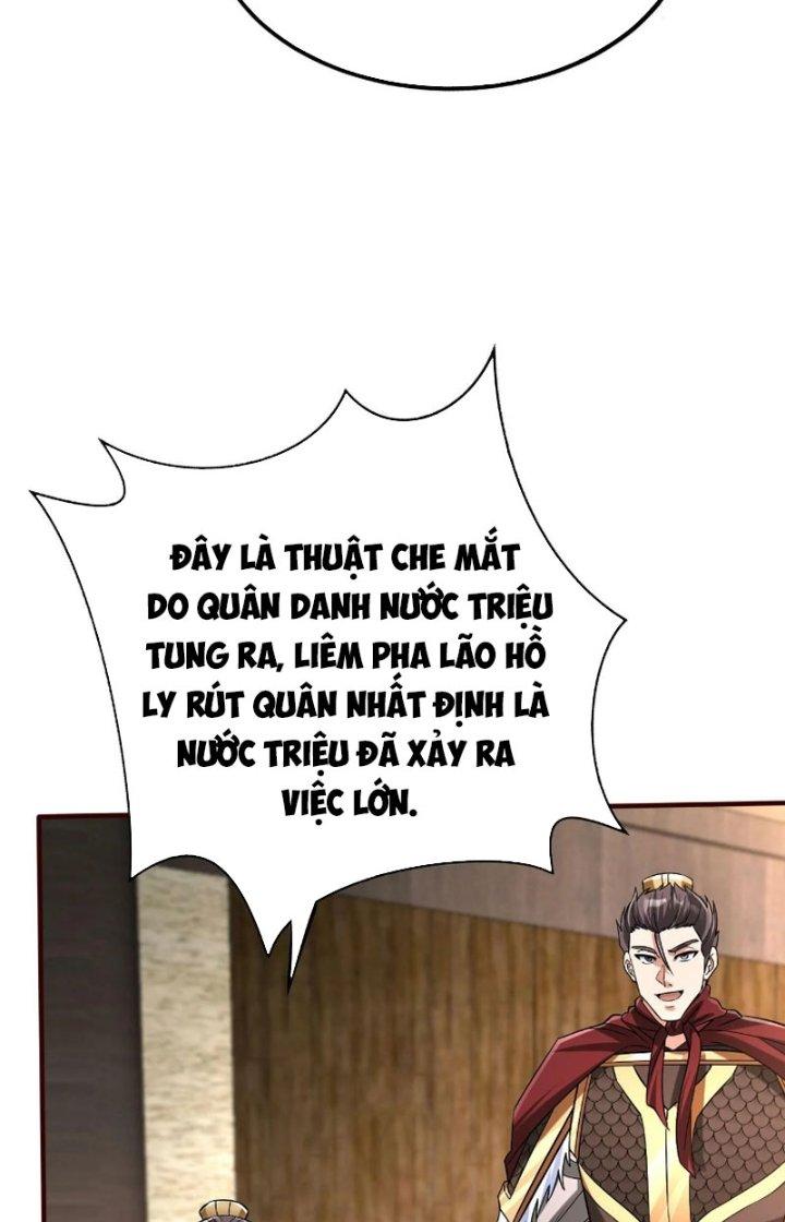 đại tần, ta là con tần thủy hoàng, giết địch thành thần chapter 43 4