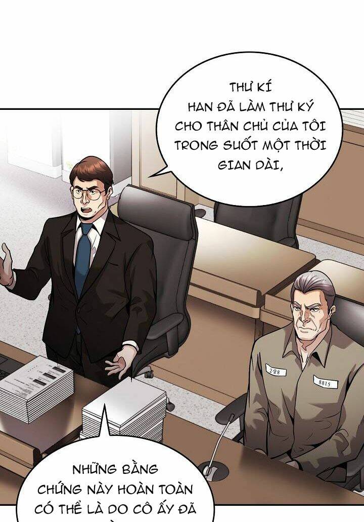 điều tra viên chuyển sinh chapter 140 81
