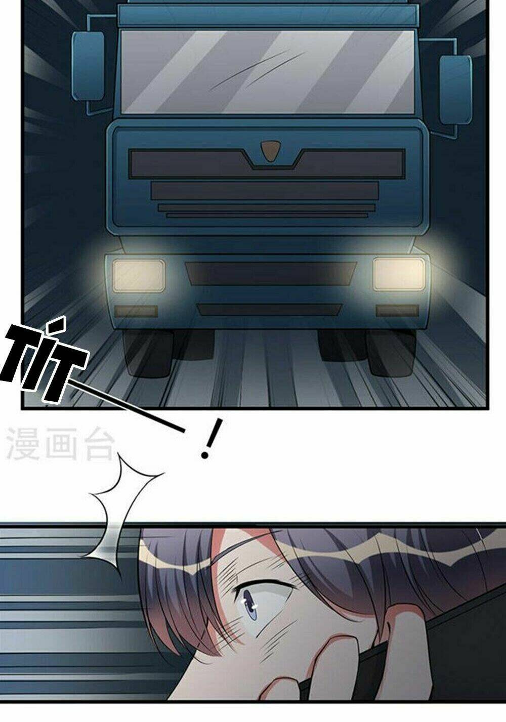 gối đầu vào tổng tài ác ma chapter 98 6