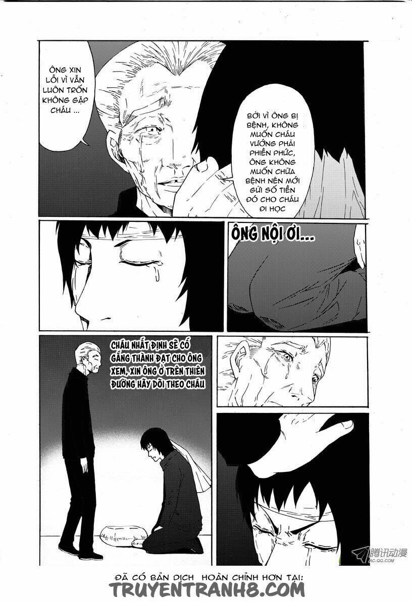 nhân quả tuần hoàn chapter 33.2 12