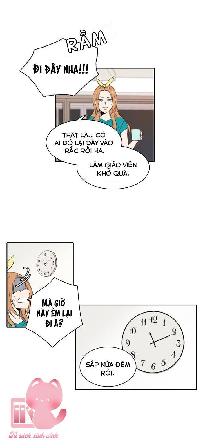 a good day to be a dog chapter 9 30