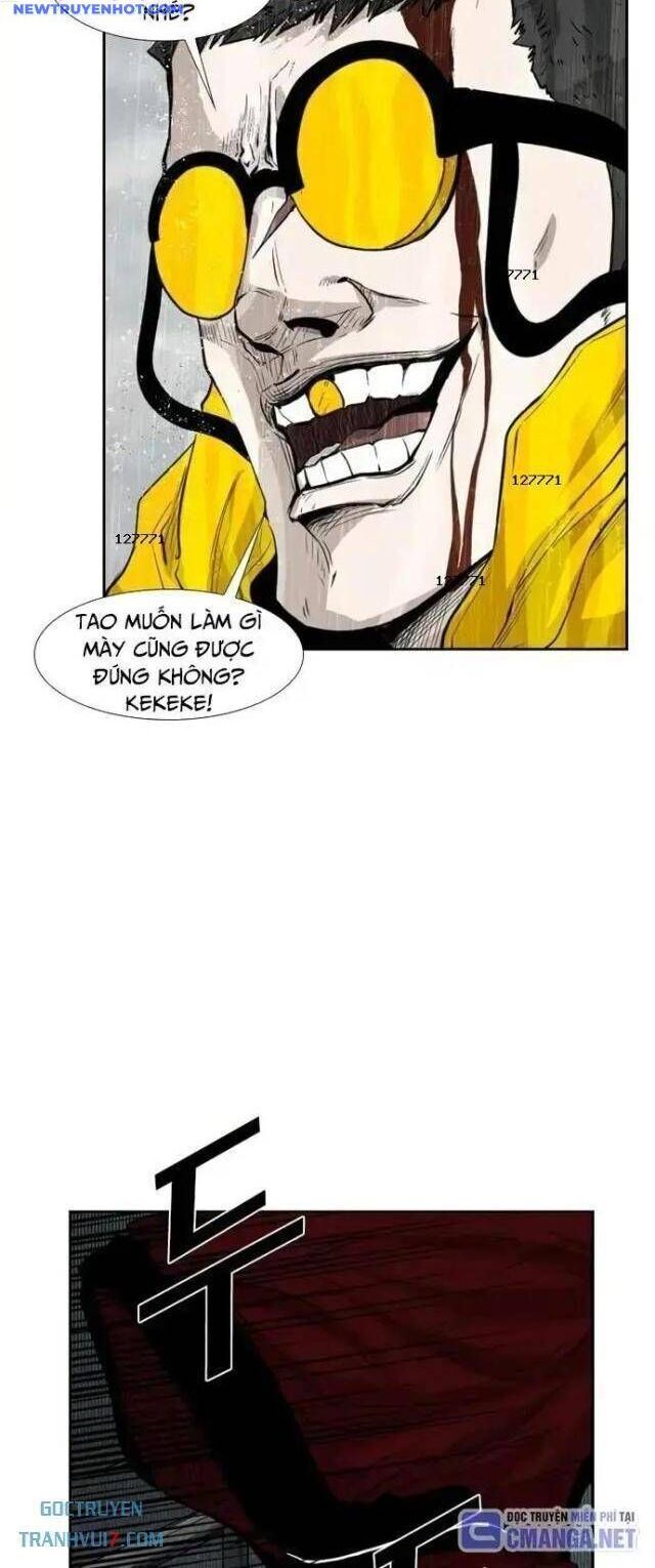 shark - cá mập chapter 109 9