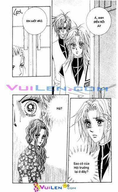 người duy nhất chapter 87 11