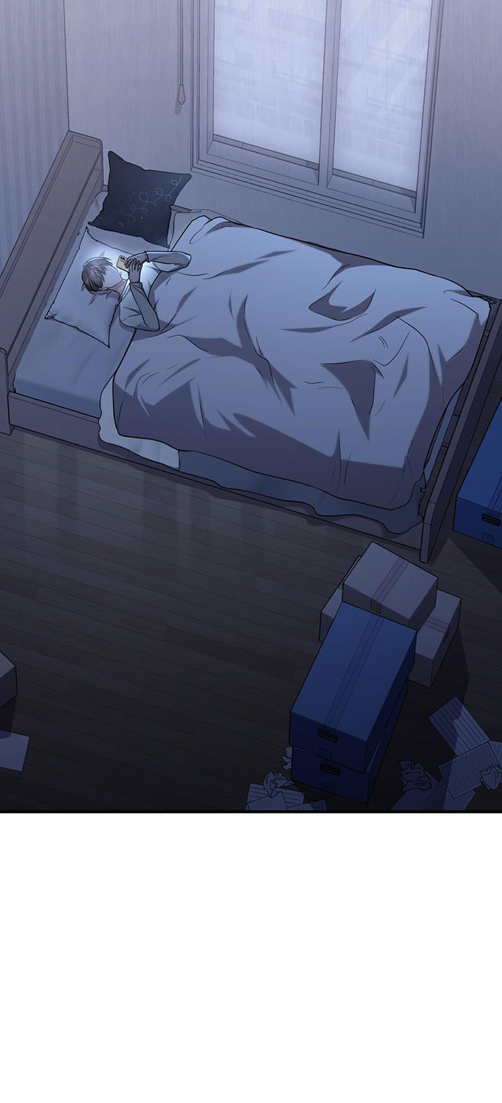 tên nhóc cùng bang hội là hàng xóm chapter 16 67