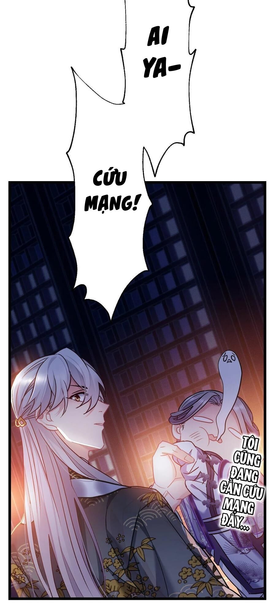 ta mới không gả cho hoàng tử phản diện chapter 62 42