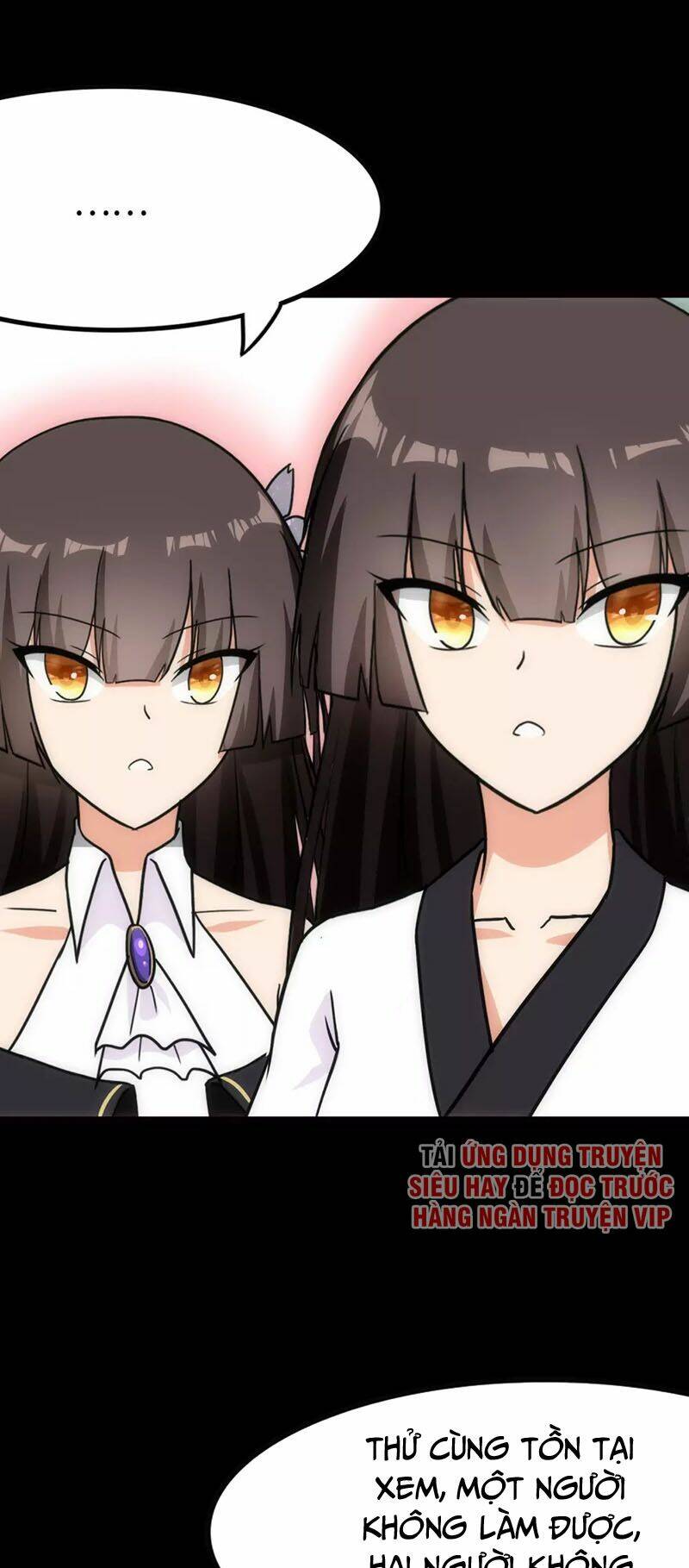 bạn gái virus của tôi chapter 220 52