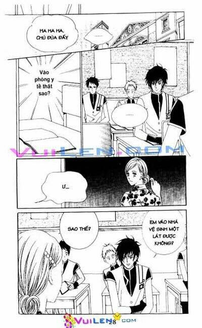 người duy nhất chapter 42 9