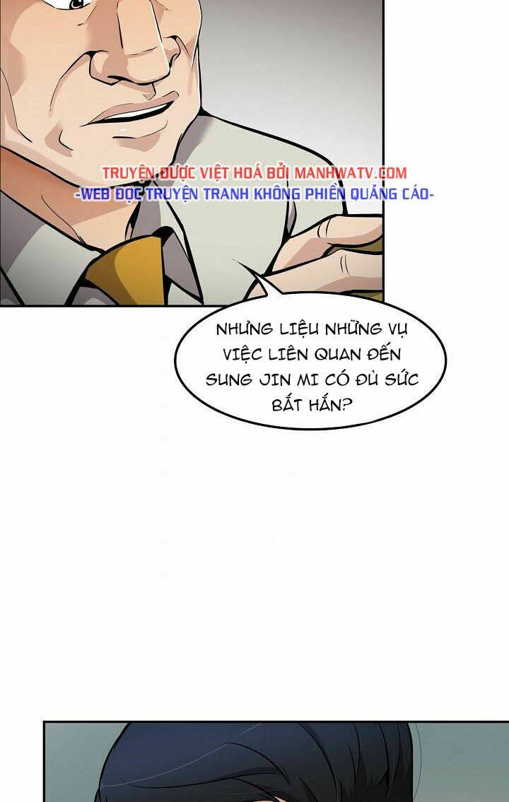 điều tra viên chuyển sinh chapter 64 10