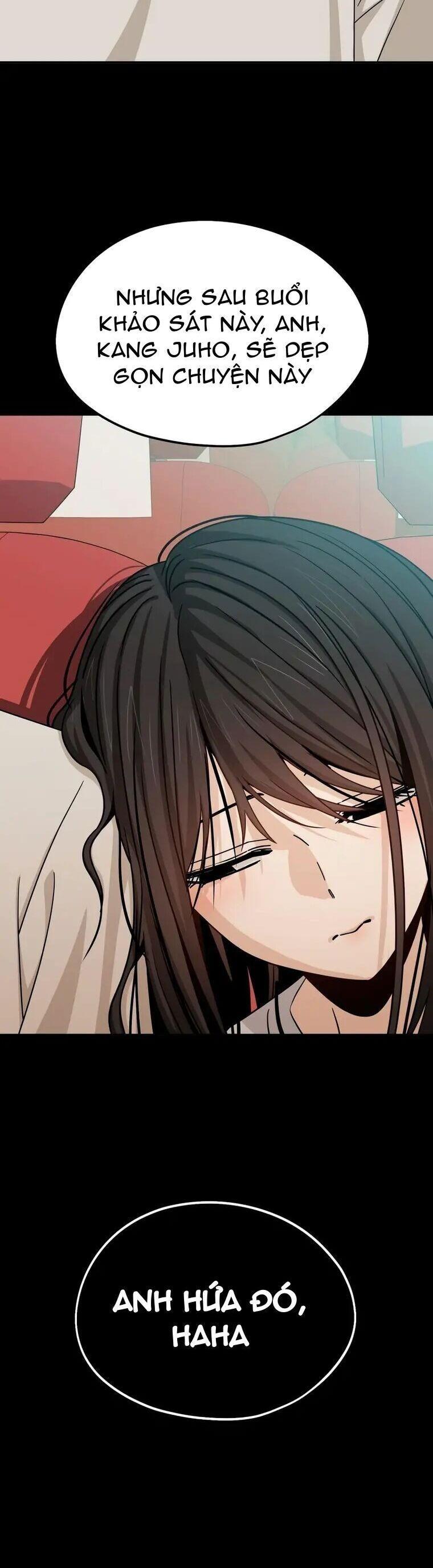 Lớ Ngớ Vớ Phải Tình Yêu chapter 72.1 24