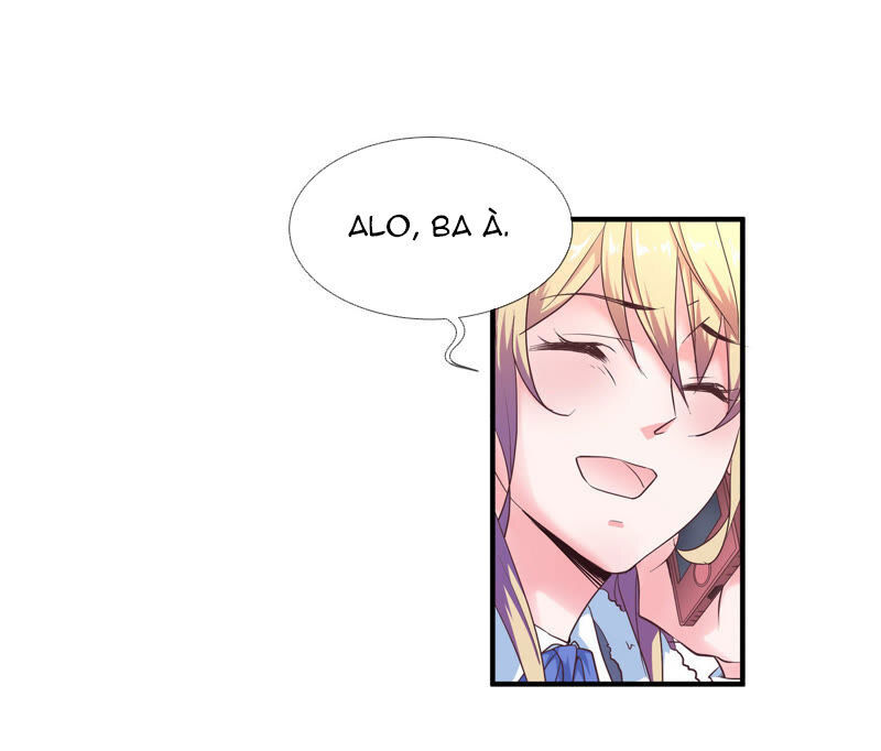 chiến lược lãng mạn của thịnh thiếu chapter 32 46