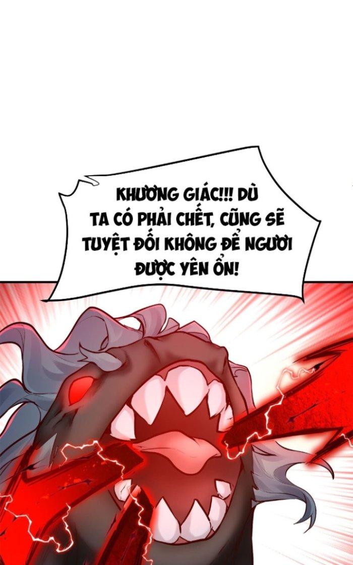 đoán mệnh mà thôi, cửu vĩ yêu đế làm sao lại thành nương tử của ta?! chapter 4 13