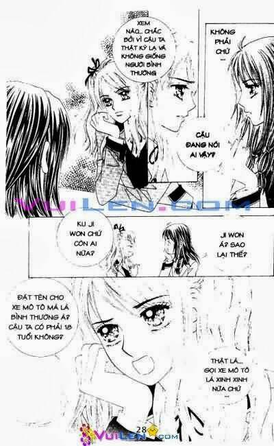 love your enemies chapter 7 28