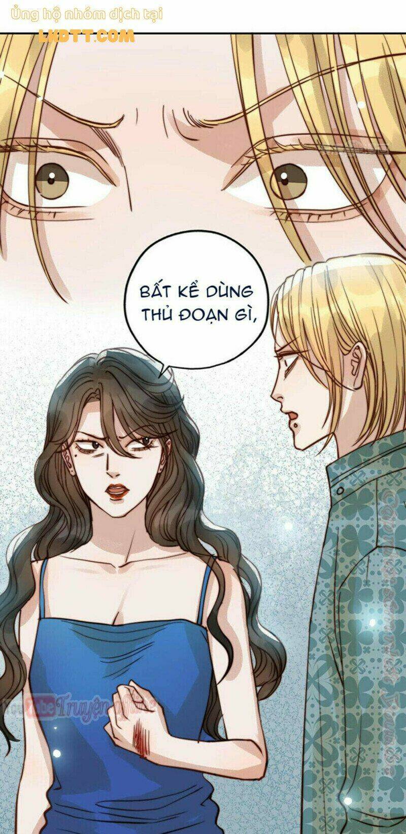 chồng trước 18 tuổi chapter 75 29